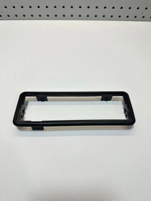 BMW E38 740i 740iL 750iL BAÚL NAVEGACIÓN GPS ORDENADOR ACCIONAMIENTO EMBELLECEDOR CUBIERTA 8177689 Foto 1 de 4