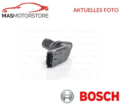 KURBELWELLENSENSOR IMPULSGEBER BOSCH 0 281 002 667 P FÜR IVECO DAILY IV - Image 1 of 4