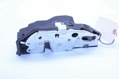 2007-2013 BMW X5 X6 Front Door Latch Right OEM Used Foto 1 de 4
