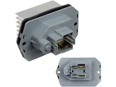 Resistencia de motor soplador delantero 33223FQRY 3,0 L H6 para Subaru B9 Tribeca 2006-2007 Foto 1 de 2