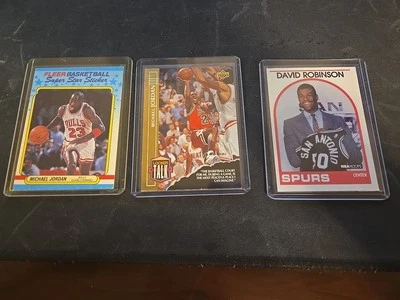 Lote de radiocontrol Jordan y Robinson Foto 1 de 2