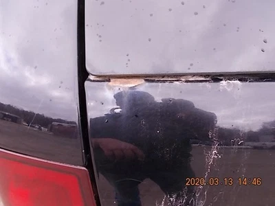 Used Automatic Transmission Assembly fits: 2006 Jeep Grand cherokee AT 5.7L 4x4 - Image 1 of 4