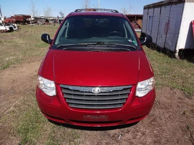 Grupo de velocímetro con tacómetro MPH para 06-07 TOWN & COUNTRY 174199 Foto 1 de 4