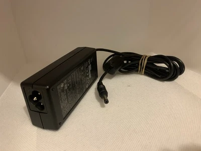 Cargador Original Compaq 159224-002 ADP-50SB 18.5V 2.7A 4.7mm x 1.7mm Punta PROBADO Foto 1 de 4