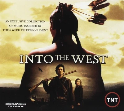 Mclachlan Sarah Into the West (CD) - Image 1 of 2