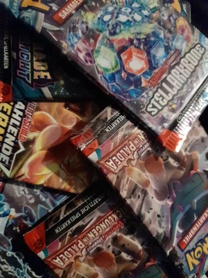 Sehr Kreatives Kartenspiel Zum Sammeln Ausprobieren und Verlegen - Bild 1 von 3