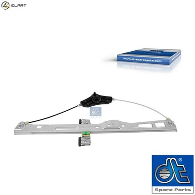 WINDOW REGULATOR 1.23333 FORWINDOW REGULATOR 1.23333 FOR SCANIA  2053163 - Image 1 of 4