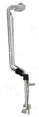 Manguera de succión de CA y línea líquida para Plymouth Neon 2000-2001 CUATRO ESTACIONES Foto 1 de 4