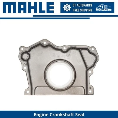 Para 2011-2022 Chrysler 300 3.6L V6 motor virabrequim vedação traseira Mahle 2012 2013 - Imagem 1 de 4