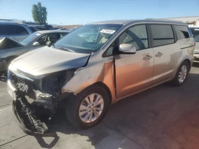  OEM ABS Anti-Lock Brake Part Actuator And Pump Assembly Fits 15-18 SEDONA 14037 - Image 1 of 4