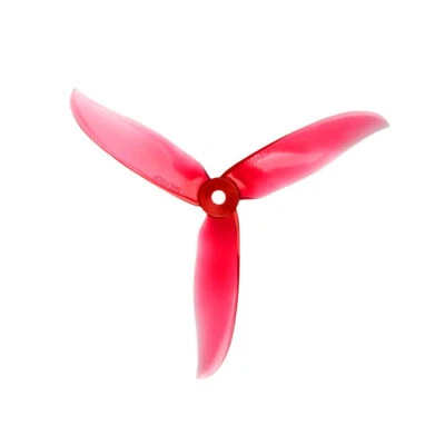 Dalprop 2Pair T5045C Cyclone 5Inch 3Blade Propeller CW CCW Prop For Racing Drone - Image 1 of 4