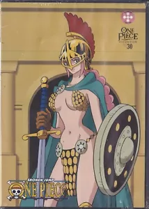 One Piece Collection 30: Episodes 720-746 (Blu-ray Disc/DVD, 2022, 8-Disc Set) - Picture 1 of 3