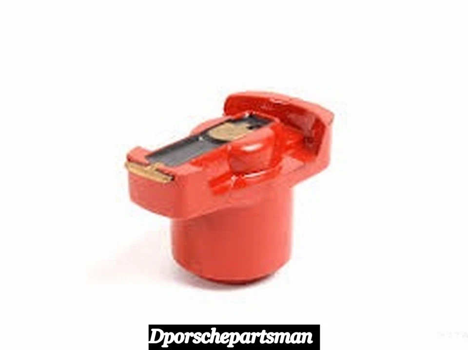 Porsche 356 A / B / C / SC / 912 Rotor de encendido BOSCH NUEVO  Foto 1 de 1