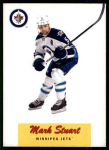 2012-13 O-Pee-Chee Retro Mark Stuart #22 - Picture 1 of 2