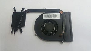 CPU Kühler Kühlkörper Und Lüfter für Lenovo IBM THINKPAD Edge E445 04X4897 - Bild 1 von 1