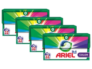 Ariel 132x 3-in-1 Pods Waschkapsel | Color *NEU&OVP* - Bild 1 von 1