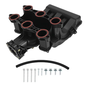 Upper Intake Manifold for Ford Explorer Mercury Mountaineer 4.0L 2004 2005-2010 - Picture 1 of 12