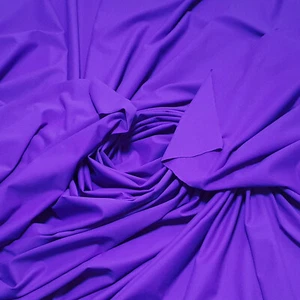 Thick Soft ATY Nylon Spandex Fabric Yoga Gym Athletic Leggings Quick absorb dry - Picture 1 of 123