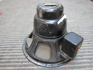 Vintage Radio Craftsman Jensen 12" Koax Lautsprecher, funktionstüchtig, Alnico, 50er Jahre, USA - Bild 1 von 6