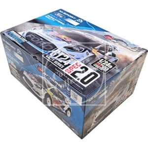 Carisma GT24 1/24 2.0 M-Sport Rally1, 2024 Puma Hybrid 4WD RTR Brushless 90768 - Picture 1 of 13