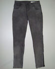 Beautiful Sass&Bide Marble Grey Skinny Fit Jeans 29 "Over The Line" Freetown