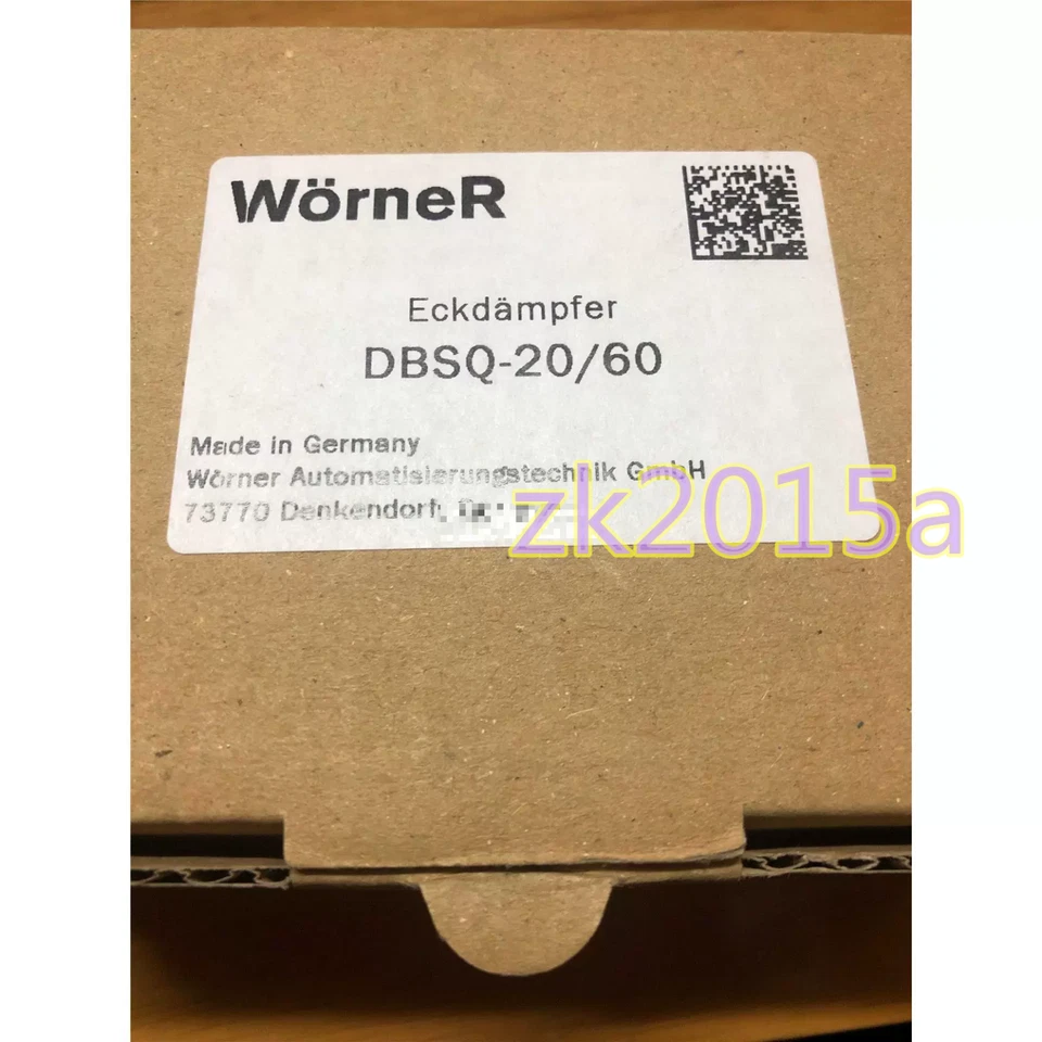 DBSQ-20/60 fast ship by DHL OR EMS - Image 1 of 1