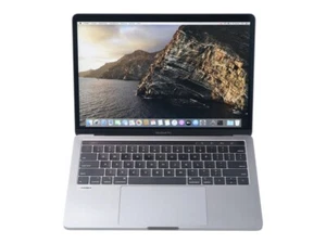 Apple MacBook Pro 13" A1989 2019. i7-8569U 16GB 512GB SSD 2560x1600 Klasa "A-" - Zdjęcie 1 z 9