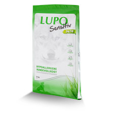 Luposan Lupo Sensitiv 24/10 - 5kg - 15kg - 2x15kg - 4x15kg