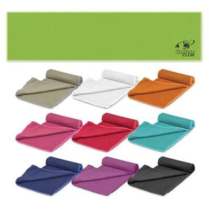 Yeti Premium Cooling Towel in pouch Bulk sports towel 50, 100, 250 or 500 units - Picture 1 of 10