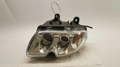 MASERATI QUATTROPORTE 2004-2008 FARO CONDUCTOR IZQUIERDO LÁMPARA XENÓN OCULTO 04-08 OEM Foto 1 de 4