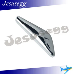1 Pcs Front Left Side Panel Finisher For BMW X3 X4 F25 F26 51117338569 - Imagen 1 de 8