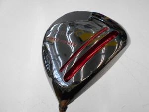 Golf Driver Onoff 2017 Kuro Smooth Kick MP-617D (S) 10 45.5inch JAPAN - Picture 1 of 6
