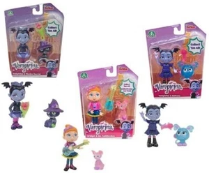 Giochi Disney Vampirina & Friends  Set Spieleset  Figurenset   Auswahl - Bild 1 von 4