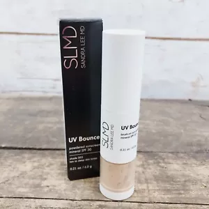 SLMD Sandra Lee MD UV Bounce Powdered Mineral Sunscreen SPF 30 Shade 003 - Picture 1 of 6