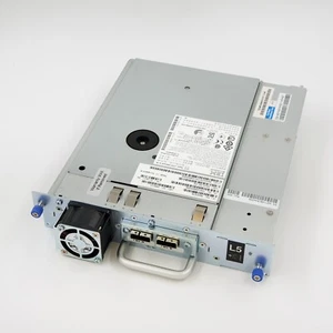 IBM LTO Ultrium 5-H 46X2478 SAS Tape Drive - Afbeelding 1 van 5