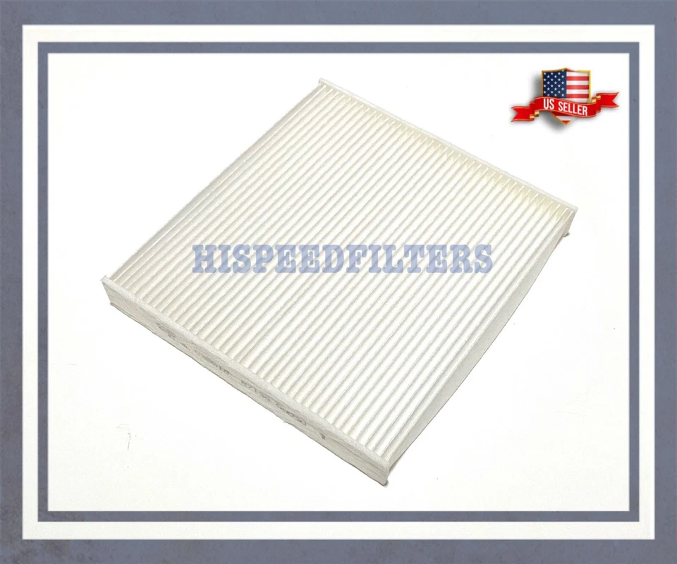 CABIN AIR FILTER For Lexus GS300 & GS430 01-05 LS430 01-06 SC430 02-10 US SELLER - Image 1 of 1
