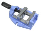 Bohrmaschinen Schraubstock 125mm / schwere Ausführung 9kg