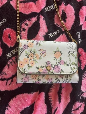 tory burch crossbody purse - Image 1 of 4