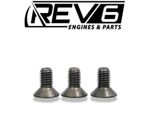 2003-2013 Polaris Sportsman 800 700 Cam Plate/Thrust Plate Bolts Kit 7517598 - Picture 1 of 3
