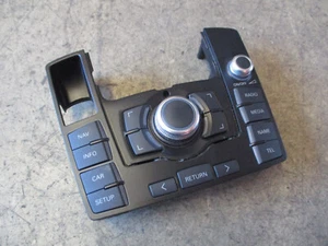 Multimediabedienteil Navigation Audi A6 S6 4F Bedienteil MMI Radio 4F1919611M - Bild 1 von 11