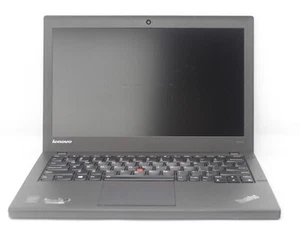 Lenovo Thinkpad X240 i5 4200U 256 GB SSD 8 GB PC3L HD Windows 10 Professional - Picture 1 of 7