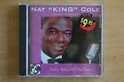 Nat King Cole - Baby Bay All The Time    ( Box C736)