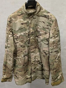 Crye Precision NSPA G4 Multicam Field Shirt Medium Regular MD R - Royal Marines - Picture 1 of 16