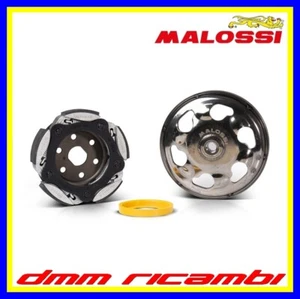 Kit Frizione Campana MALOSSI MAXI FLY SYSTEM HONDA FORZA 350 ABS E5 2021 2022 - Foto 1 di 1
