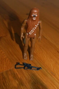 Figura de acción Chewbecca 1977 de Star Wars - Imagen 1 de 4