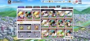 Bleach Brave Souls Semi Whale!!!! - Picture 1 of 24
