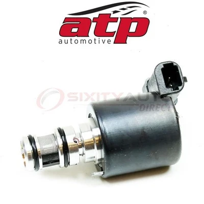 ATP Transmission Control Solenoid for 1995-2002 Chevrolet Cavalier - ut Foto 1 de 4