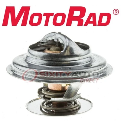 MotoRad Engine Coolant Thermostat for 1968-1972 Mercedes-Benz 250 - Cooling ve - Изображение 1 из 4