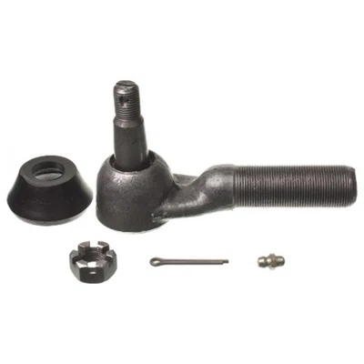 Extremo de barra de dirección para Ford 1969-1974 delantero izquierdo 25487 Foto 1 de 4