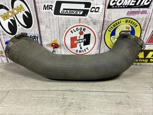 Ford Ranger Bronco II 1986-1992 2,9 L V6 OHV tubo de admisión de aire conducto fabricante original con abrazaderas - Imagen 1 de 5